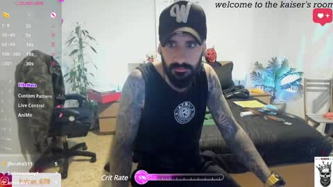 Snapshot of kaiser679 chatting on 03-12-25, 02:20 kaiser679 online show from 03-12-25, 02:20