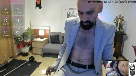 kaiser679 online show from 04-07-26, 08:04