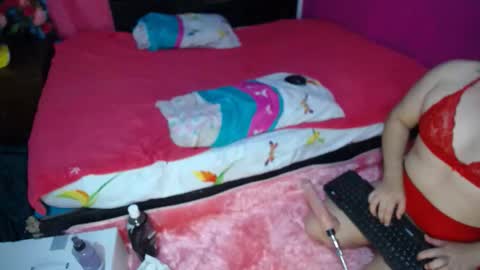 kaissydoll online show from 03-21-26, 11:30