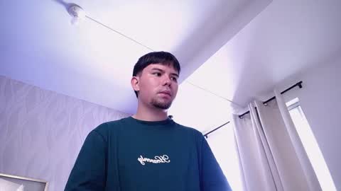 Snapshot of kaistein chatting on 02-17-26, 06:36 Kai online show from 02-17-26, 06:36