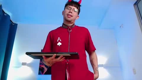 Snapshot of kaistein chatting on 02-26-26, 07:13 Kai online show from 02-26-26, 07:13