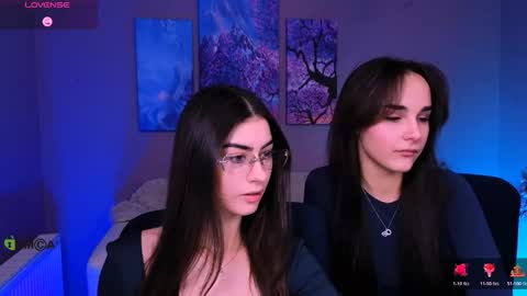 Kaisy online show from 01-08-26, 10:06