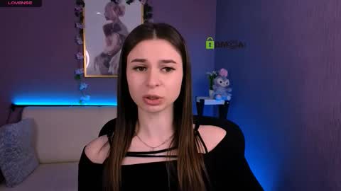 Kaisy online show from 02-06-26, 10:18