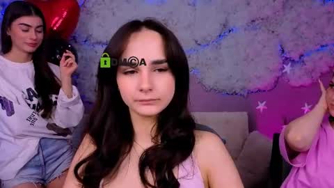 Snapshot of kaisy_star chatting on 06-20-26, 01:58 Kaisy online show from 06-20-26, 01:58