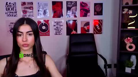 Snapshot of kaisy_star chatting on 07-15-26, 09:47 Kaisy online show from 07-15-26, 09:47