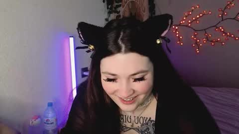 Kessy online show from 02-17-26, 08:11