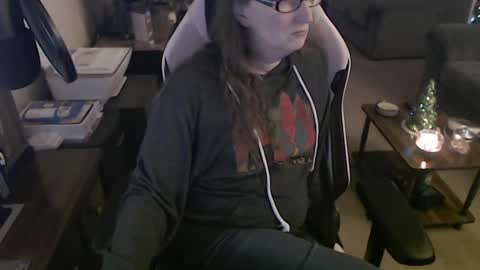 Camprincess331 online show from 12-12-24, 01:32