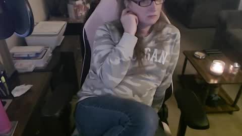 Camprincess331 online show from 01-03-25, 01:05