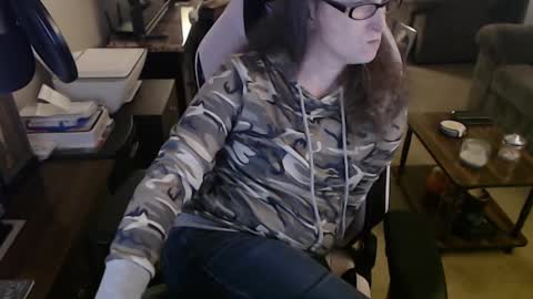 Camprincess331 online show from 01-10-25, 01:10