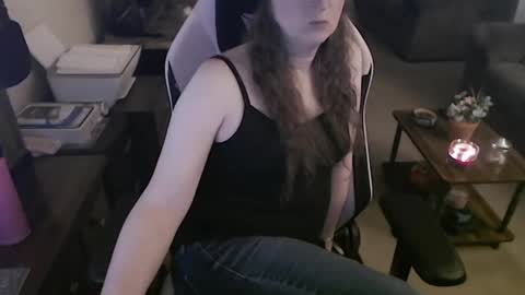 Camprincess331 online show from 03-08-25, 01:17