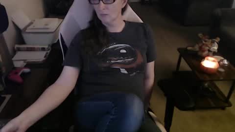 Camprincess331 online show from 10-07-25, 01:25