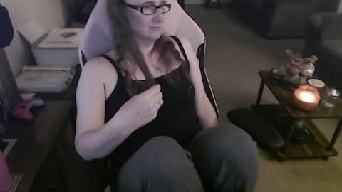 Camprincess331 online show from 10-10-25, 01:26