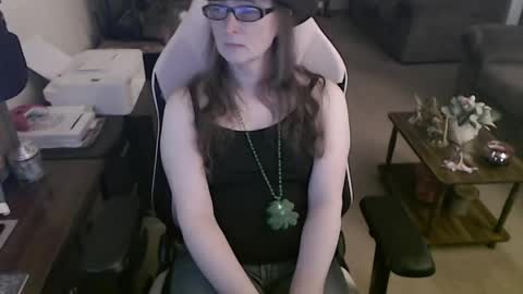 Camprincess331 online show from 03-18-26, 01:20