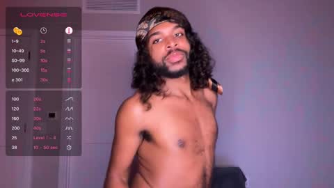 Snapshot of kaitemptation chatting on 10-09-25, 03:04 Malakai Kai or Ky online show from 10-09-25, 03:04