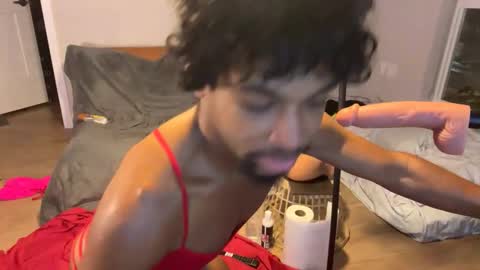 Malakai Kai or Ky  online show from 02-15-26, 12:51