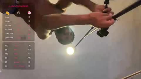 Malakai Kai or Ky  online show from 03-06-26, 11:34