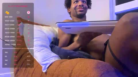 Malakai Kai or Ky  online show from 04-03-26, 01:14