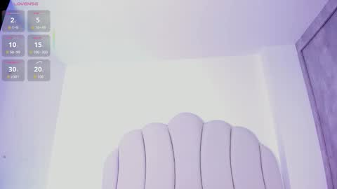 Kaity Lane online show from 12-18-25, 02:39