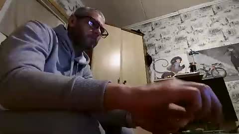 kalayashka online show from 01-25-25, 12:26