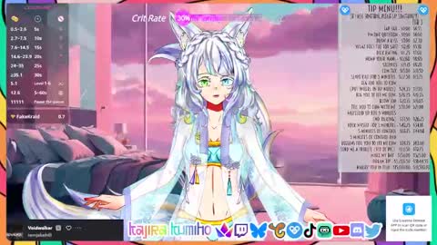 kaji 3 online show from 02-07-25, 08:20