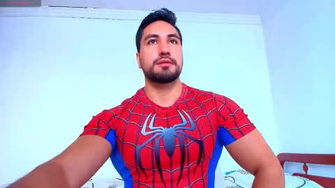 Thomas online show from 10-31-25, 04:30