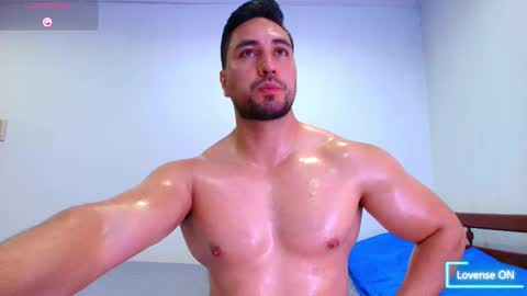 Thomas online show from 03-12-26, 10:38