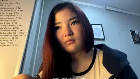 Sakura online show from 05-06-26, 02:44