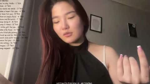 Snapshot of kalalinet chatting on 05-10-26, 02:22 Sakura online show from 05-10-26, 02:22