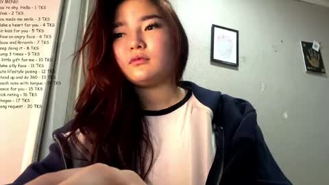 Snapshot of kalalinet chatting on 05-28-26, 03:09 Sakura online show from 05-28-26, 03:09