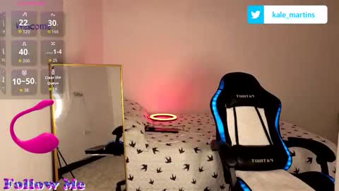 Kale   online show from 11-20-25, 11:37