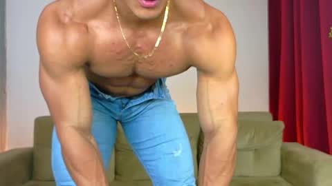 kale thomson online show from 03-26-26, 12:28