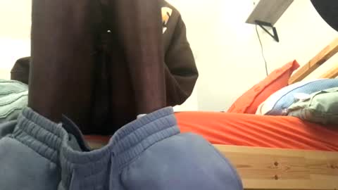 Snapshot of kaledaddee777 chatting on 07-20-26, 05:37 Silk Chocolate online show from 07-20-26, 05:37