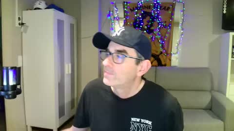 MusicMen49 online show from 02-02-25, 10:17