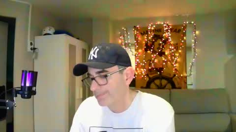 MusicMen49 online show from 02-16-25, 10:32