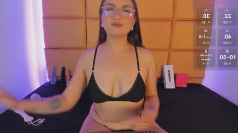 kalessi_js online show from 04-09-26, 09:09