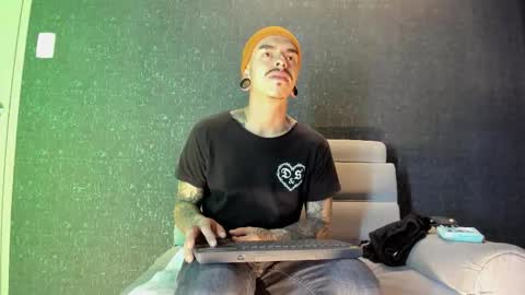 Kale online show from 11-13-25, 11:09