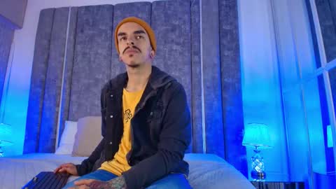 Kale online show from 12-16-25, 10:31