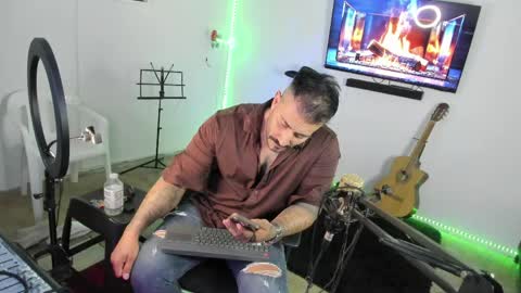 Kaleth Price online show from 06-08-26, 08:20