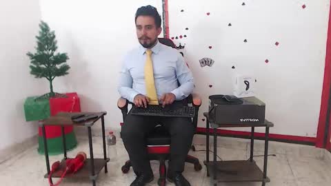 Kaleth online show from 11-12-25, 02:17