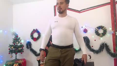 Kaleth online show from 12-04-25, 05:54