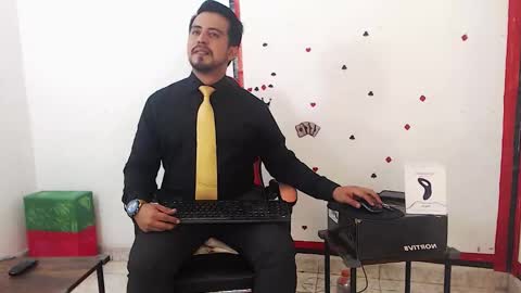 Kaleth online show from 01-19-26, 12:25