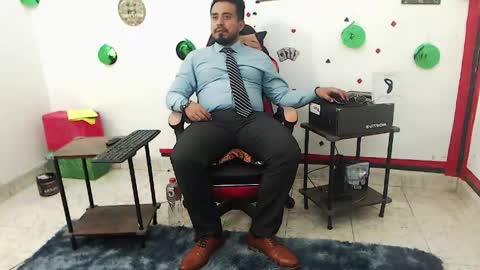 Kaleth online show from 04-18-26, 08:07