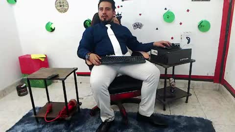 Kaleth online show from 05-14-26, 11:06