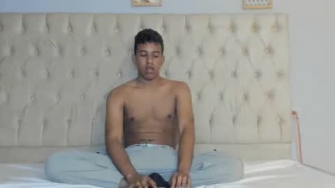 KALETH online show from 03-10-25, 03:30