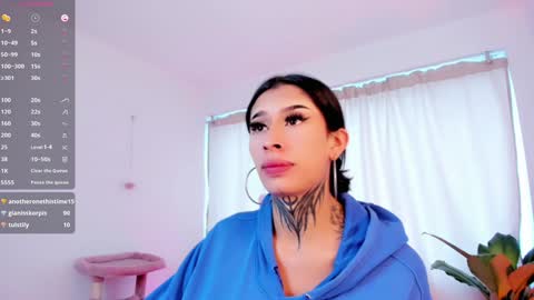 Kali Ka Please help me with your thumbs up its important   dont forget my birthday on October 26 online show from 01-23-25, 04:15