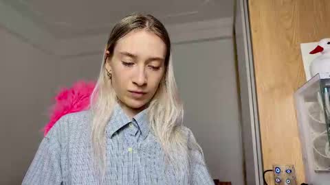kali_the_goddess online show from 10-24-25, 02:57