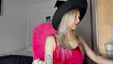 kali_the_goddess online show from 10-31-25, 12:06