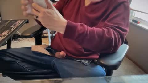 Kali online show from 03-19-26, 08:13