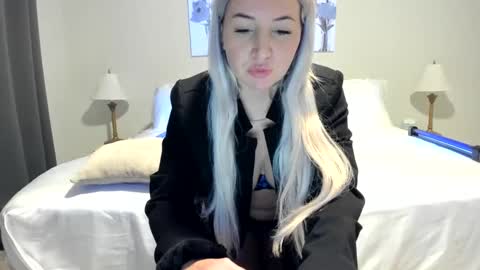 Kaliii jones online show from 01-31-25, 02:15