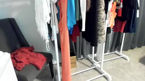 Kaliii jones online show from 03-12-25, 09:35